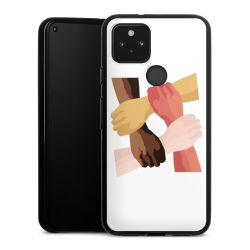 Silicone Case black