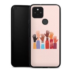 Silicone Case black