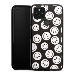 Silicone Case black