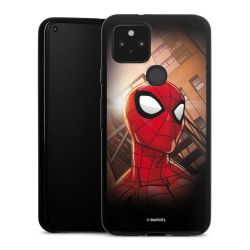 Silicone Case black