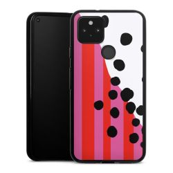 Silicone Case black