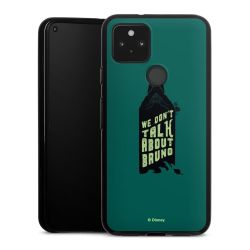 Silicone Case black