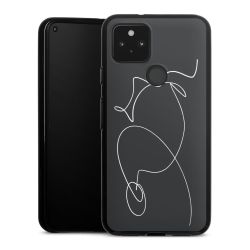 Silicone Case black