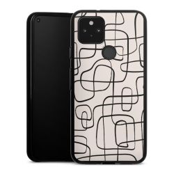 Silicone Case black