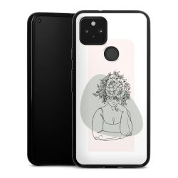 Silicone Case black