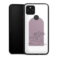 Silicone Case black