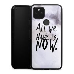 Silicone Case black