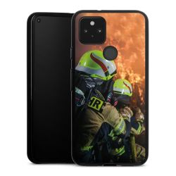 Silicone Case black