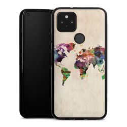 Silicone Case black