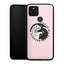 Silicone Case black