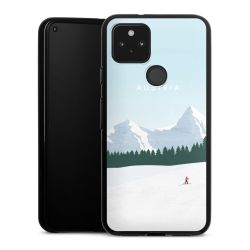 Silicone Case black