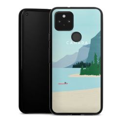 Silicone Case black