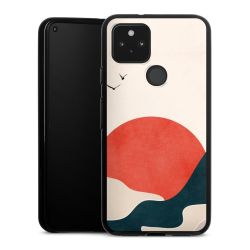 Silicone Case black