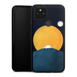 Silicone Case black