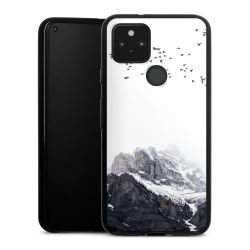 Silicone Case black