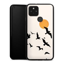 Silicone Case black