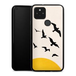 Silicone Case black