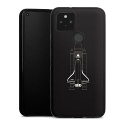 Silicone Case black