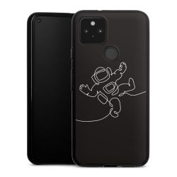 Silicone Case black