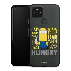 Silicone Case black