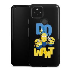 Silicone Case black