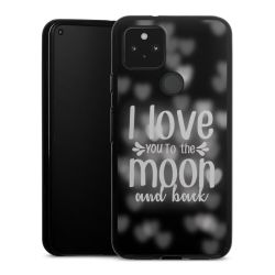 Silicone Case black