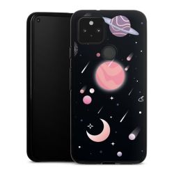 Silicone Case black