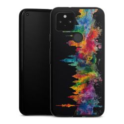 Silicone Case black