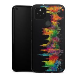 Silicone Case black