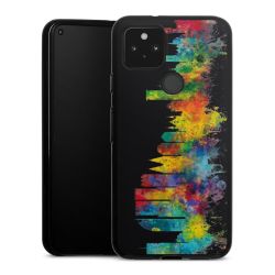 Silicone Case black