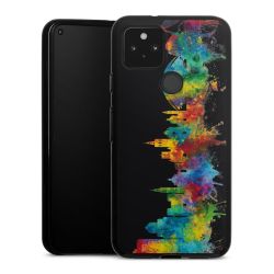 Silicone Case black