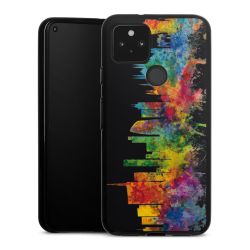 Silicone Case black