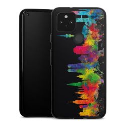 Silicone Case black