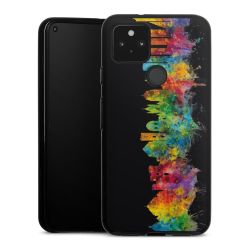 Silicone Case black