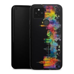 Silicone Case black