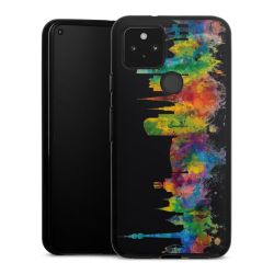 Silicone Case black