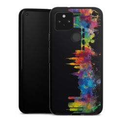 Silicone Case black