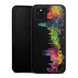 Silicone Case black