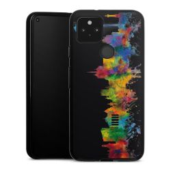 Silicone Case black