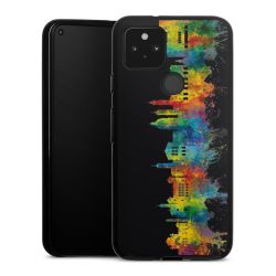 Silicone Case black