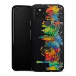 Silicone Case black