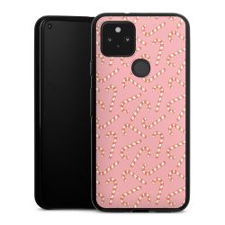 Silikoni Suojakuori musta