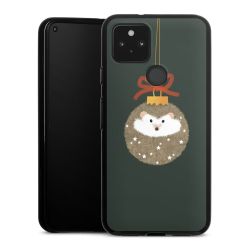 Silicone Case black