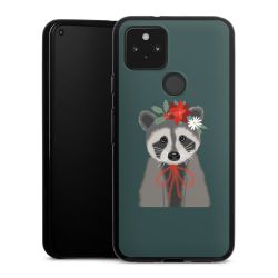 Silicone Case black