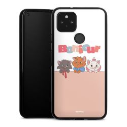 Silicone Case black