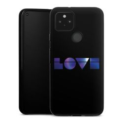 Silicone Case black