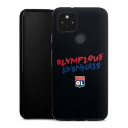 Silicone Case black