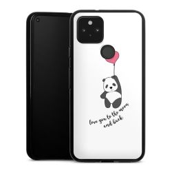 Silicone Case black