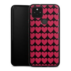 Silicone Case black