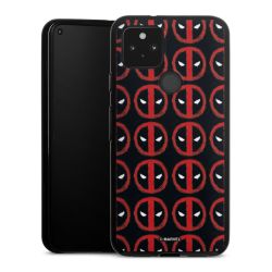 Silicone Case black